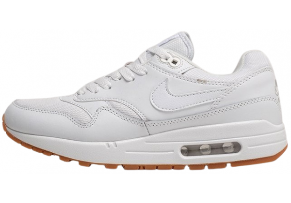 Nike Air Max 1 White Gum