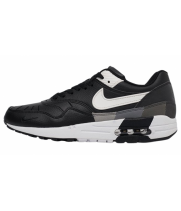 Nike Air Max 1 Leather Black