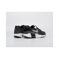 Nike Air Max 1 Leather Black