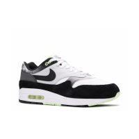 Nike Air Max 1 Grey Black White Volt