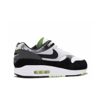 Nike Air Max 1 Grey Black White Volt