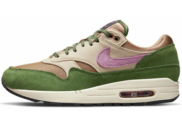 Nike Air Max 1 Treeline