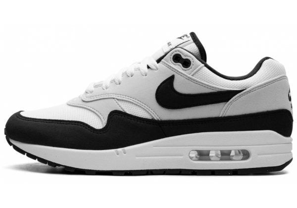 Nike Air Max 1 Black Beige