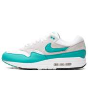 Nik Air Max 1 Evergreen