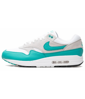 Nik Air Max 1 Evergreen