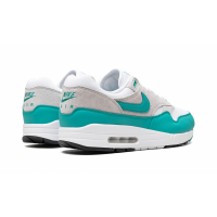 Nik Air Max 1 Evergreen