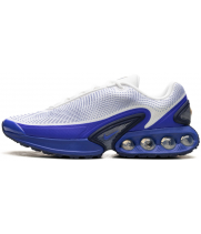 Nike Air Max DN White Racer Blue
