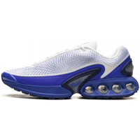 Nike Air Max DN White Racer Blue