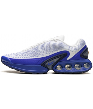 Nike Air Max DN White Racer Blue