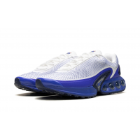 Nike Air Max DN White Racer Blue