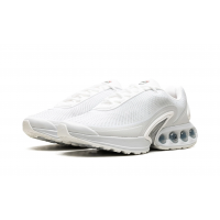 Nike Air Max DN White Metallic