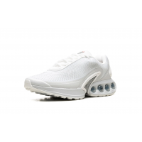 Nike Air Max DN White Metallic