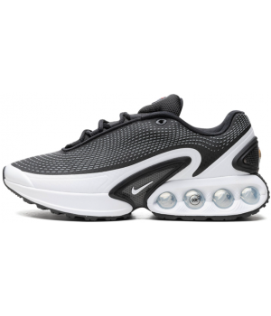 Nike Air Max DN Black White