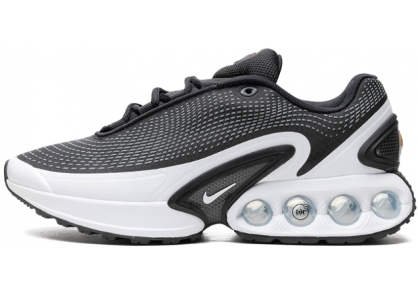 Nike Air Max DN Black White