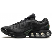 Nike Air Max DN Supreme Black