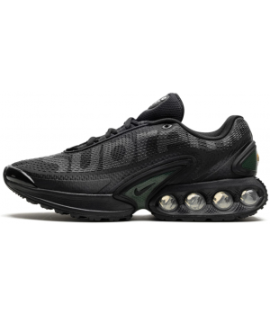 Nike Air Max DN Supreme Black