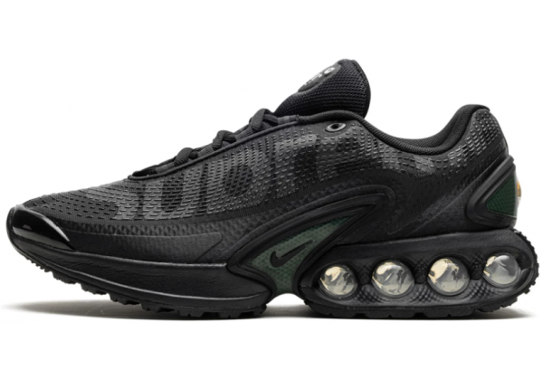 Nike Air Max DN Supreme Black