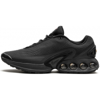 Nike Air Max DN Black