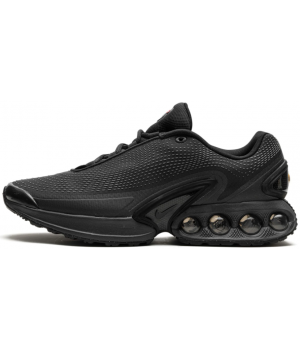 Nike Air Max DN Black