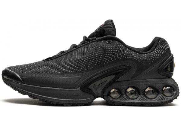 Nike Air Max DN Black