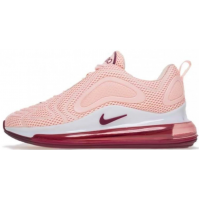 Nike Air Max 720 Peach Pink