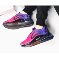 Nike Air Max 720 Sunset