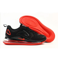 Nike Air Max 720 Black Red