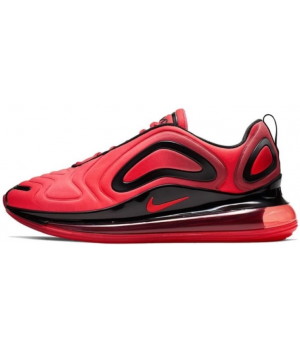 Nike Air Max 720 Red Black