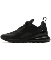 Nike Air Max 270 All Black