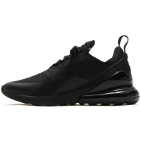 Nike Air Max 270 All Black