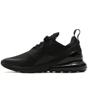 Nike Air Max 270 All Black