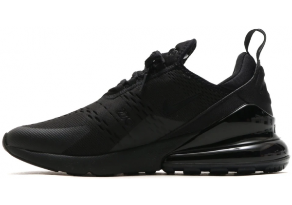 Nike Air Max 270 All Black