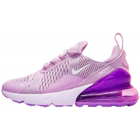 Nike Air Max 270 Lilac White