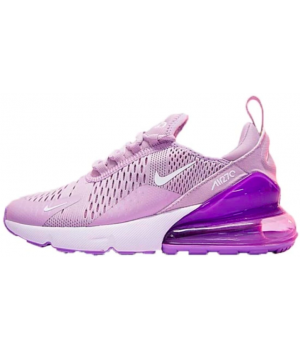 Nike Air Max 270 Lilac White