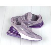 Nike Air Max 270 Lilac White