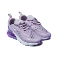 Nike Air Max 270 Lilac White