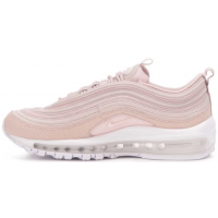 Кроссовки Nike Air Max 97 розовые с белым