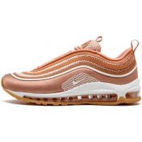 Nike кроссовки женские Air Max 97 розовые