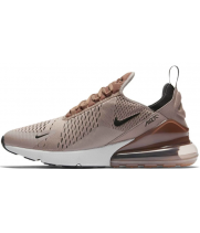 Кроссовки Nike Air Max 270 Sepia Stone