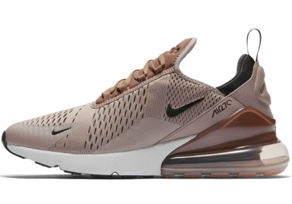 Nike Air Max 270 Sepia Stone