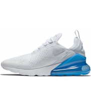 Nike Air Max 270 White Blue