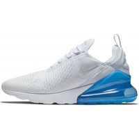 Nike Air Max 270 White Blue