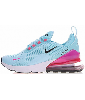 Кроссовки женские Nike Air Max 270 Turquoise Rose