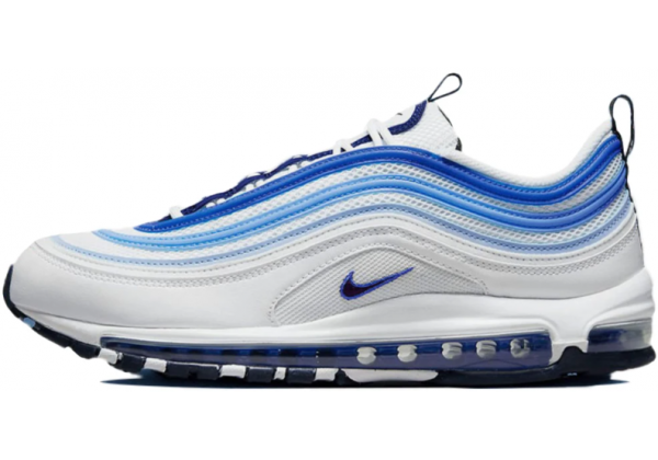 Nike Air Max 97 Blueberry