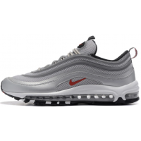 Nike Air Max 97 Net Silver