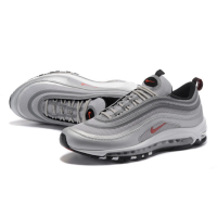 Nike Air Max 97 Net Silver