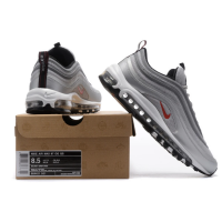 Nike Air Max 97 Net Silver