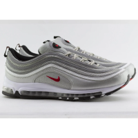 Nike Air Max 97 Net Silver