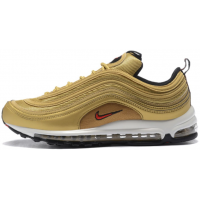 Кроссовки Nike Air Max 97 Gold