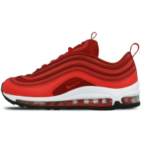 Nike Air Max 97 Grid Navi Red